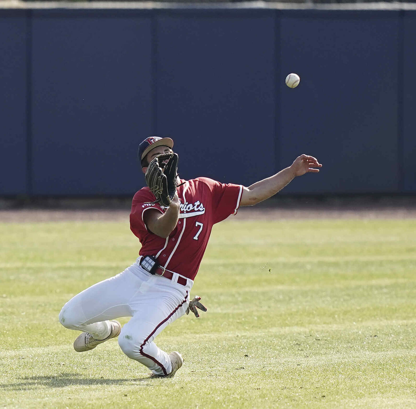 Francis Marion vs. Georgia College